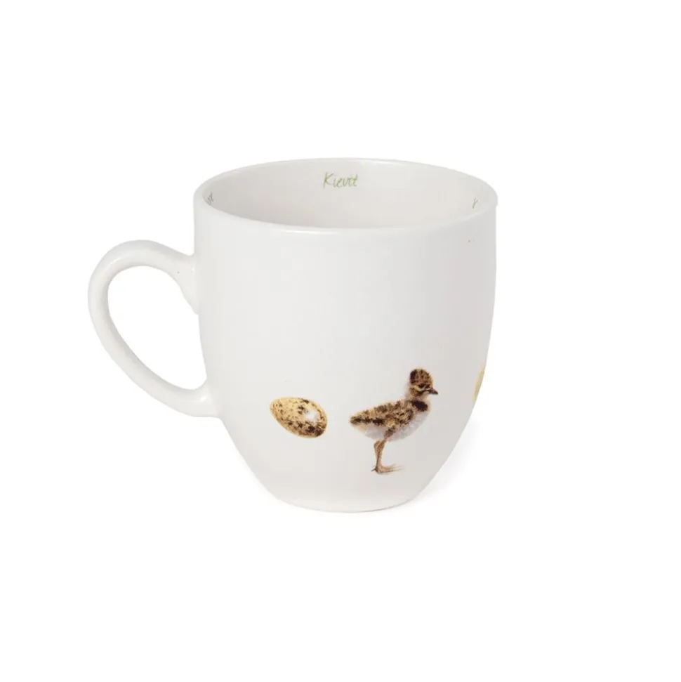 Tasse Kiebitz