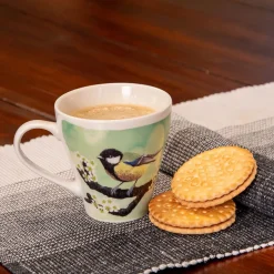 Tasse Kohlmeise