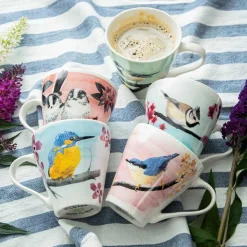 Tasse Kohlmeise