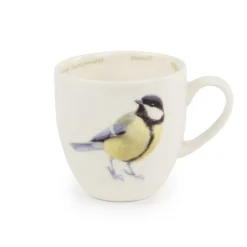 Tasse Kohlmeise