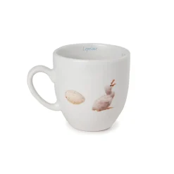 Tasse Löffler
