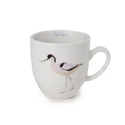 Tasse Säbelschnäbler