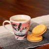 Tasse Schwanzmeise