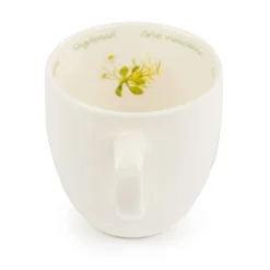 Tasse Singdrossel
