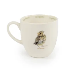 Tasse Singdrossel