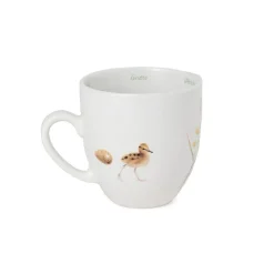Tasse Uferschnepfe