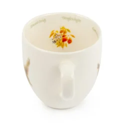 Tasse Zaunkönig