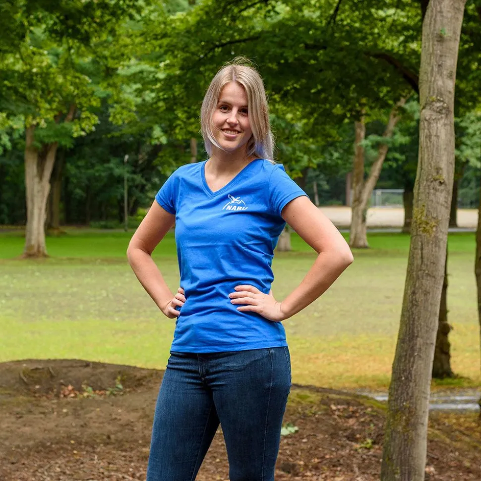 T-Shirt - Damen