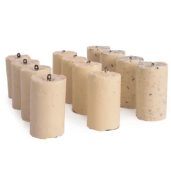 Variationspaket mit 12 Energiekuchen a 500 ml