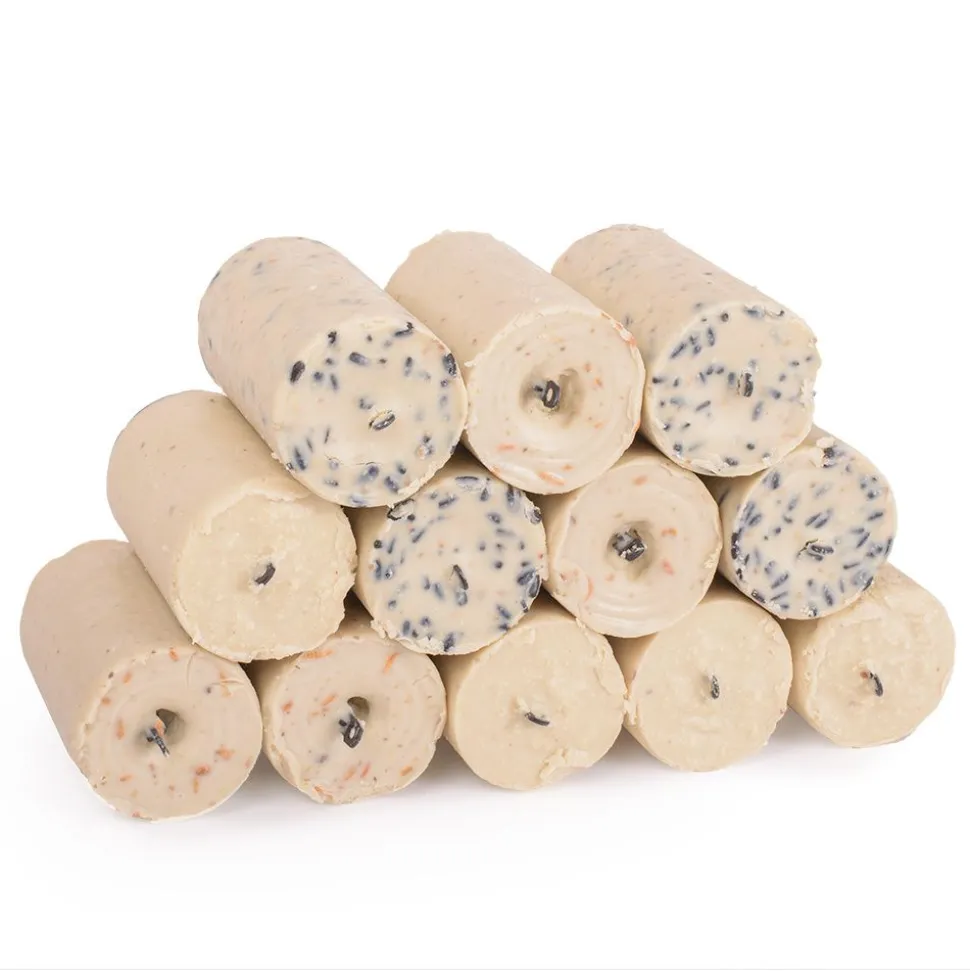 Variationspaket mit 12 Energiekuchen a 500 ml