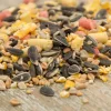 Variationspaket mit 3 Streufutter-Sorten - 7 kg