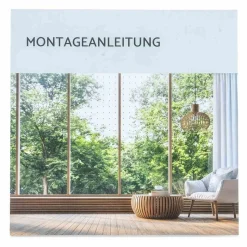 Vogelschutzmarkierung SEEN Elements, Rolle á 50 m