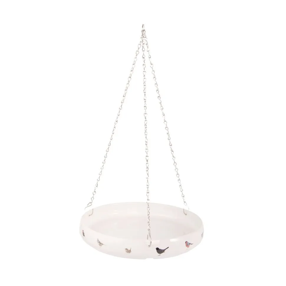 Vogeltränke Gartenvögel