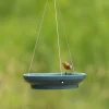 Vogeltränke Vesi - Blau