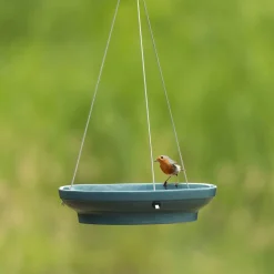 Vogeltränke Vesi - Blau