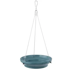 Vogeltränke Vesi - Blau