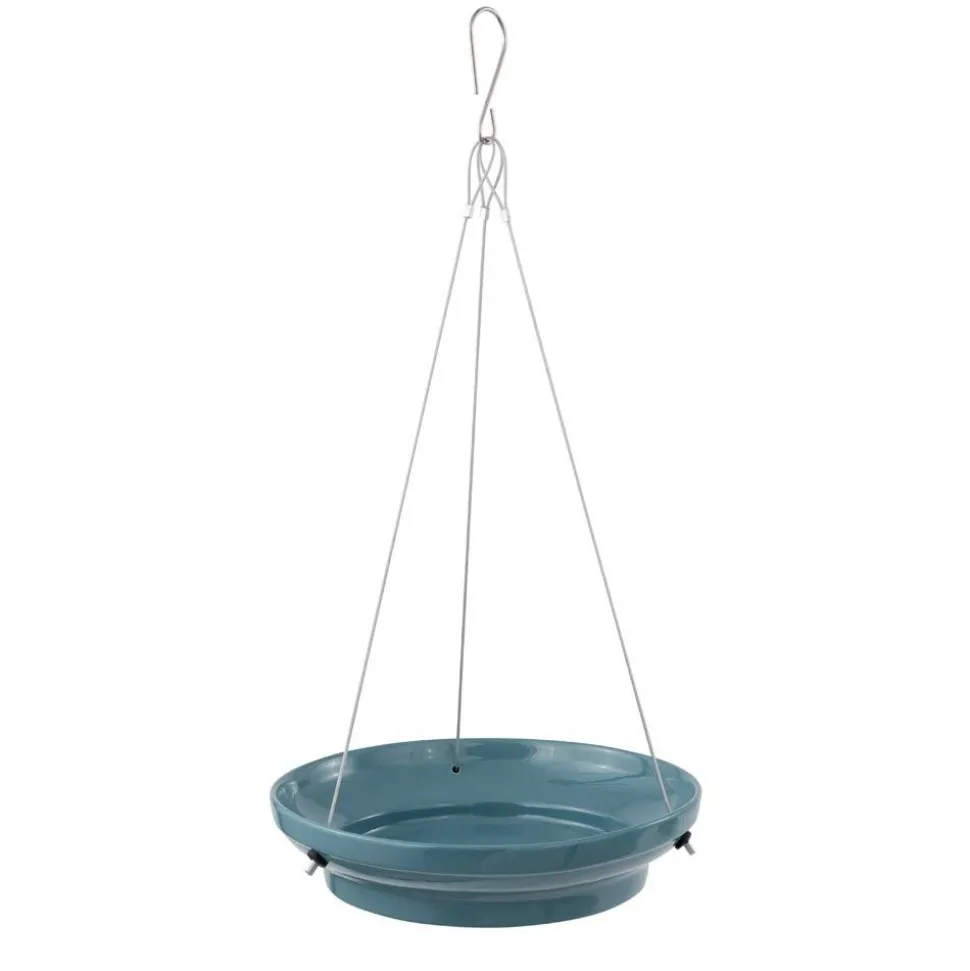 Vogeltränke Vesi - Blau