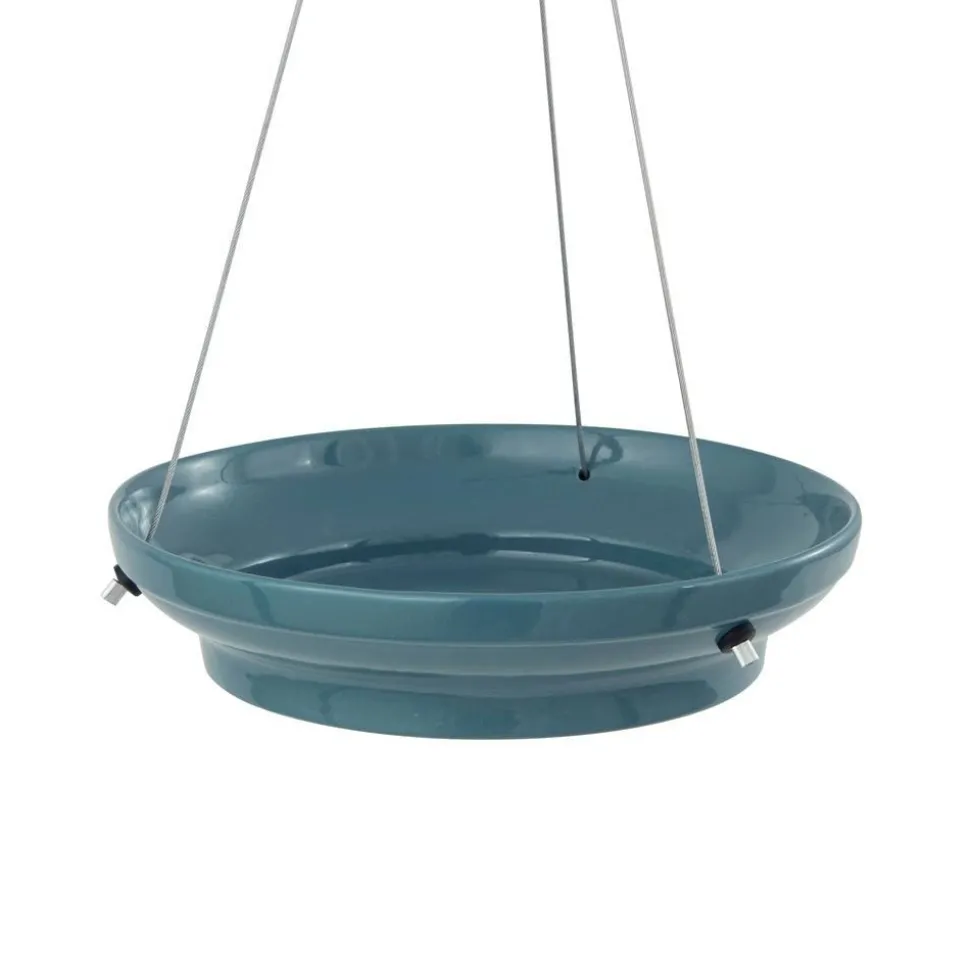 Vogeltränke Vesi - Blau