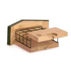 Wandenergieblockhalter Ohio