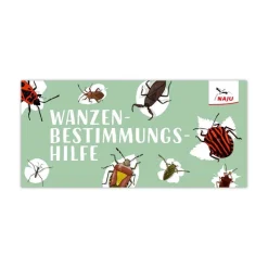 Wanzenbestimmungshilfe