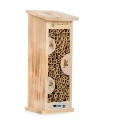 Wildbienenhotel Floreana