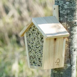 Wildbienenhotel Pinta