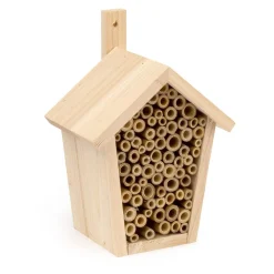 Wildbienenhotel Pinta