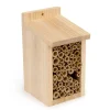 Wildbienenhotel Santiago