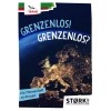 Zeitschrift ‚‚Jugendmagazin STØRK: Grenzenlos! Grenzenlos? Ein Themenheft zu Europa‘‘